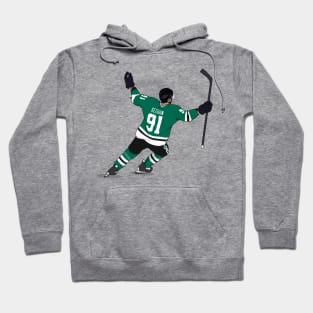 seguin and the celebration Hoodie